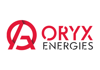 Oryx Energies
